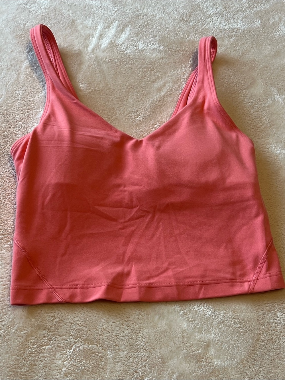 lululemon align tank